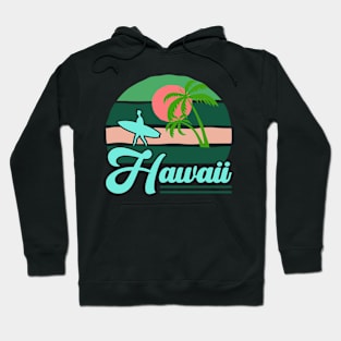 hawaii Hoodie